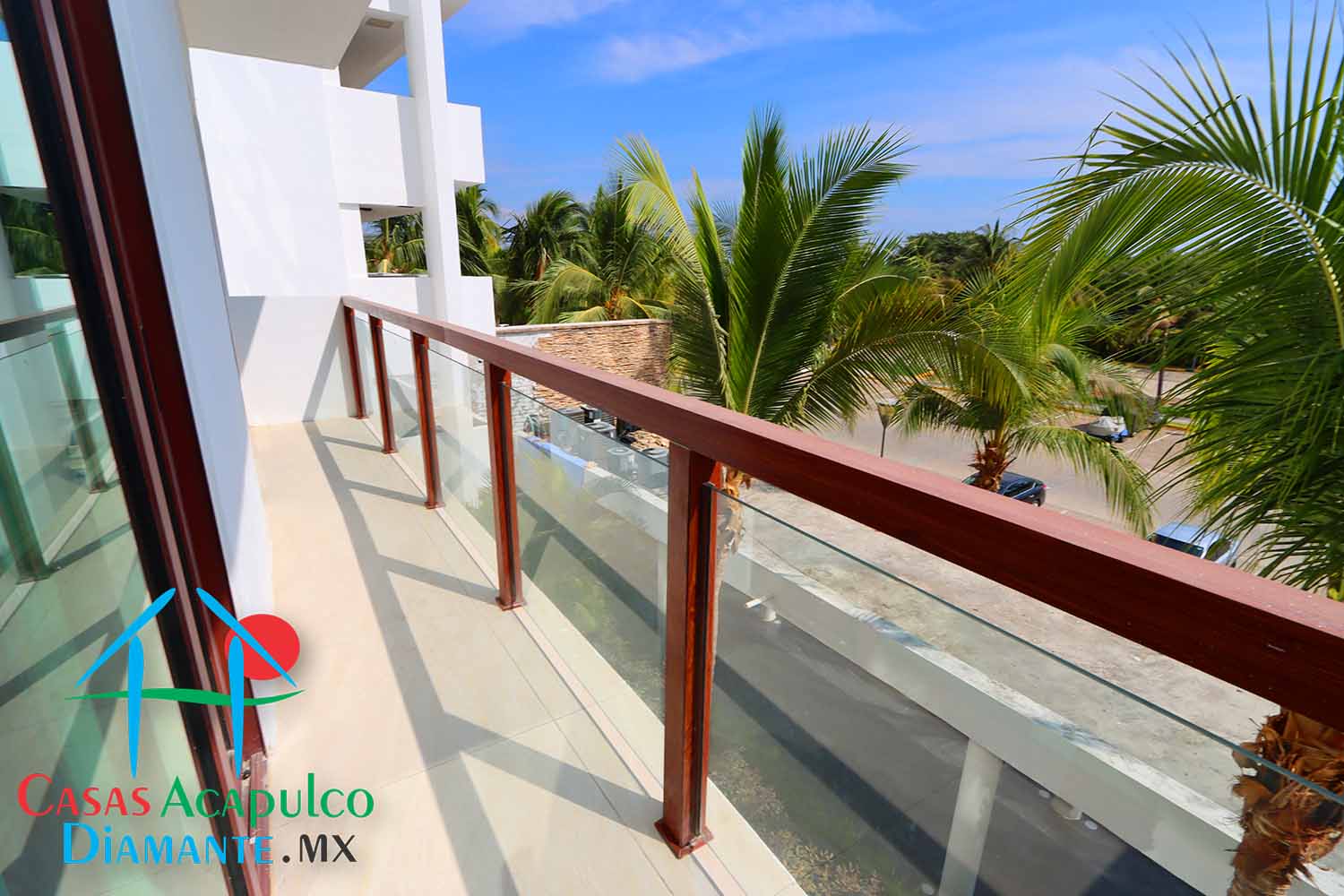 La Isla Emerald J3 - Recámara tres 6